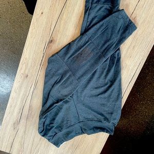 Thermal Adidas running pants